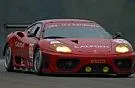 Amerikanische LeMans Serie 2002 GT