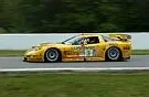 Amerikanische LeMans Serie 2003 GTS