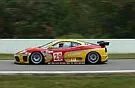 Amerikanische LeMans Serie 2003 GT