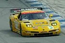 Amerikanische LeMans Serie 2004 GTS