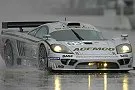 Amerikanische LeMans Serie 2005 GTS