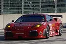 Amerikanische LeMans Serie 2007 GT2