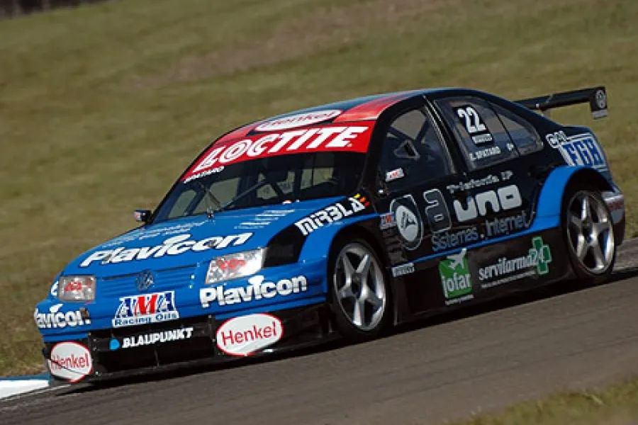 Argentinische TC 2000 Meisterschaft 2005