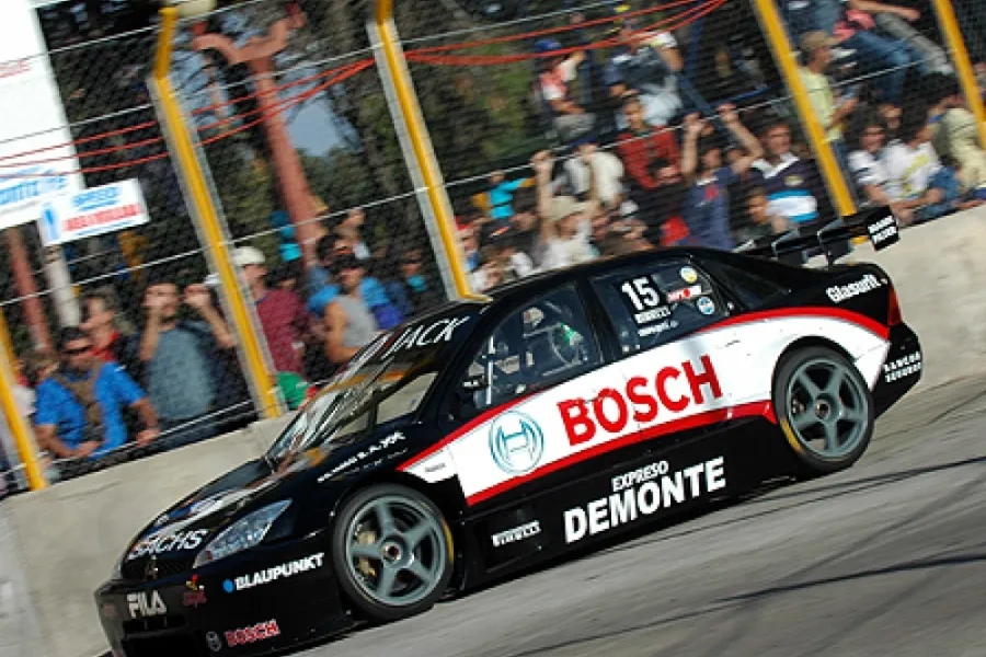 Argentinische TC 2000 Meisterschaft 2006