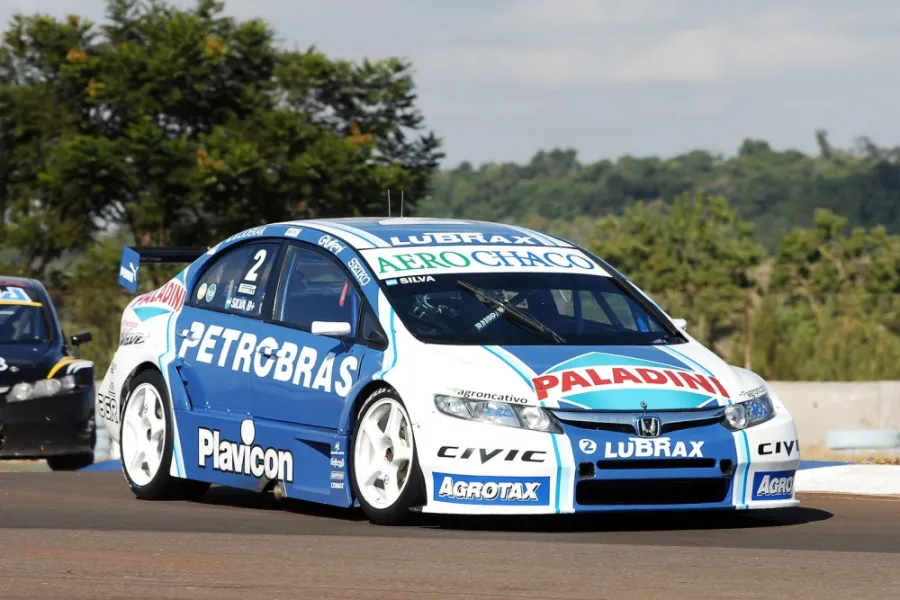 Argentinische TC 2000 Meisterschaft 2009