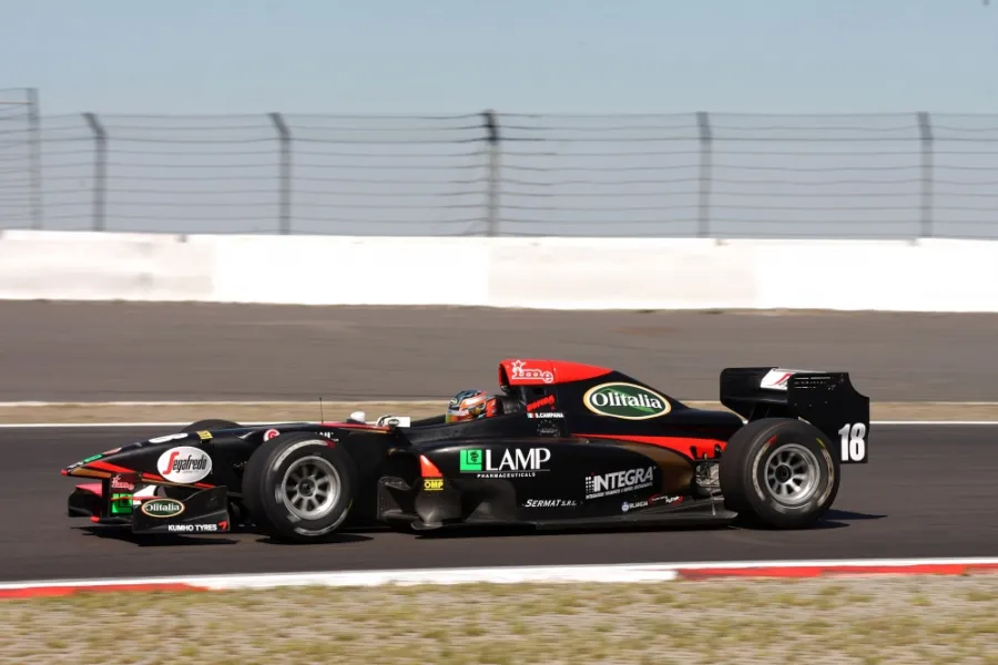 Auto GP 2013