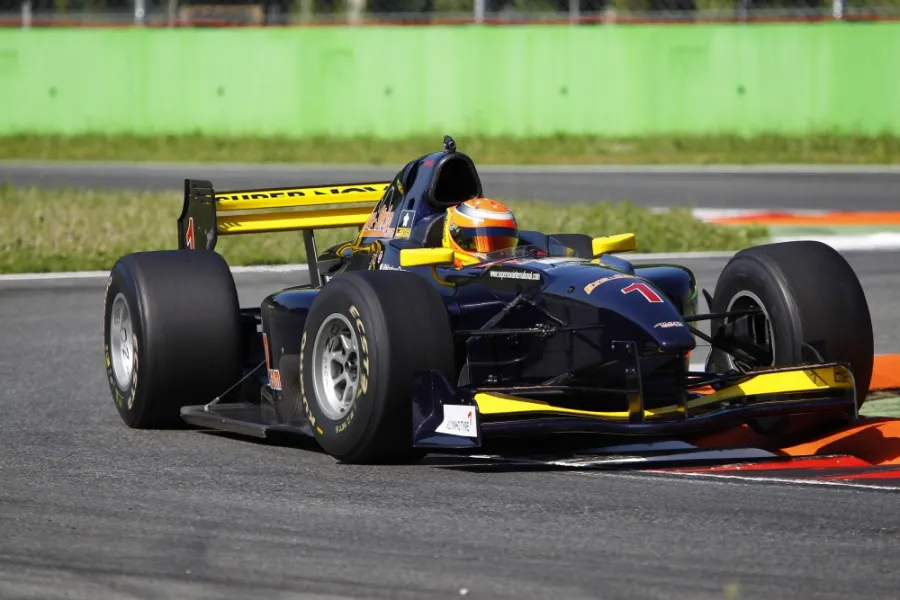Auto GP 2014