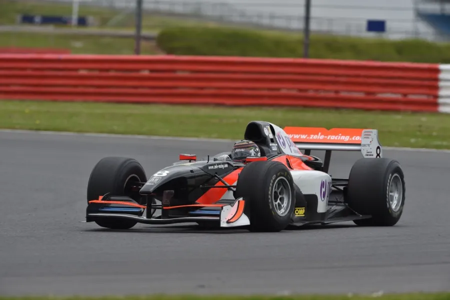 Auto GP 2015