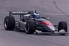 Barber Dodge Pro Serie 2001