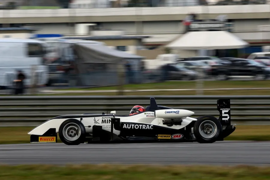 Brasilianische Formel 3 Meisterschaft 2014