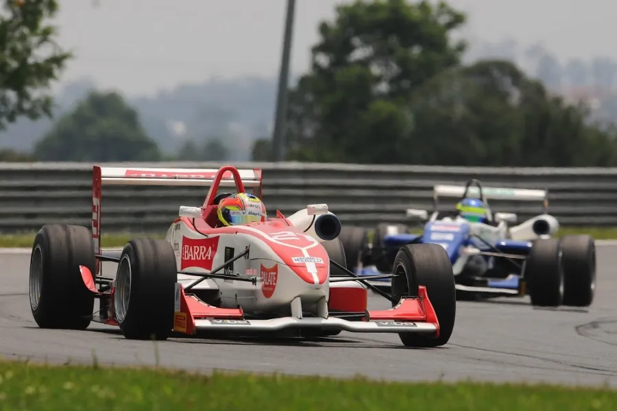 Brasilianische Formel 3 Meisterschaft 2014 B