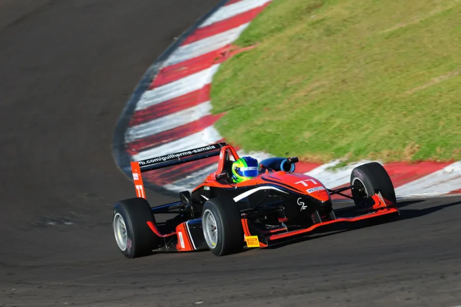 Brasilianische Formel 3 Meisterschaft 2015 B