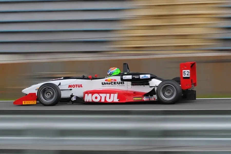Brasilianische Formel 3 Meisterschaft 2016 B