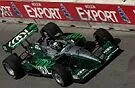 CART Meisterschaft 2002