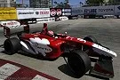 ChampCar Formel Atlantic 2007