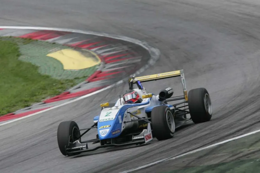 Deutscher Formel-3-Cup 2012 A