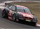DTM (Deutsche Tourenwagen Masters) 2001