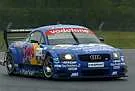 DTM (Deutsche Tourenwagen Masters) 2002