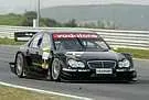 DTM (Deutsche Tourenwagen Masters) 2004