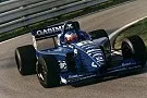 italienische Formel 3000 2000