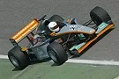 italienische Formel 3000 2005 Light