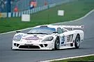 Europäische LeMans Serie 2001 GTS