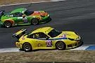 Europäische LeMans Serie 2001 GT