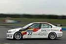 Europäische Tourenwagenmeisterschaft 2002