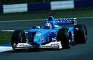 FIA Formel 1 Weltmeisterschaft 2000