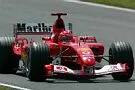 FIA Formel 1 Weltmeisterschaft 2003