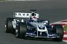 FIA Formel 1 Weltmeisterschaft 2004
