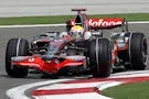 FIA Formel 1 Weltmeisterschaft 2008
