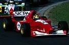 FIA Formel 3000 int. Meisterschaft 2000