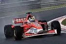 FIA Formel 3000 int. Meisterschaft 2001