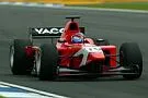 FIA Formel 3000 int. Meisterschaft 2002