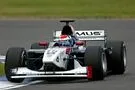 FIA Formel 3000 int. Meisterschaft 2003
