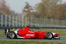 FIA Formel 3000 int. Meisterschaft 2004