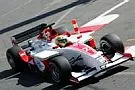 GP2 Serie 2006