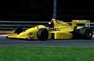 FIA Formel 3000 int. Meisterschaft 1991