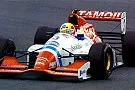 FIA Formel 3000 int. Meisterschaft 1993