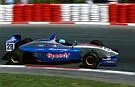 FIA Formel 3000 int. Meisterschaft 1996