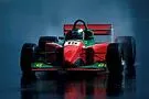FIA Formel 3000 int. Meisterschaft 1997
