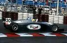 FIA Formel 3000 int. Meisterschaft 1998