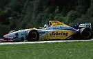 FIA Formel 3000 int. Meisterschaft 1999