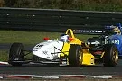 Australische Formel 3 2003 A