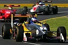 Australische Formel 3 Meisterschaft 2005 A