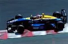 Französische Formel 3 Meisterschaft 2001 A