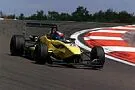 Französische Formel 3 Meisterschaft 2002 B