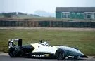 Britische Formel 3 Meisterschaft 2001 B