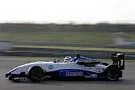 Britische Formel 3 Meisterschaft 2002 A